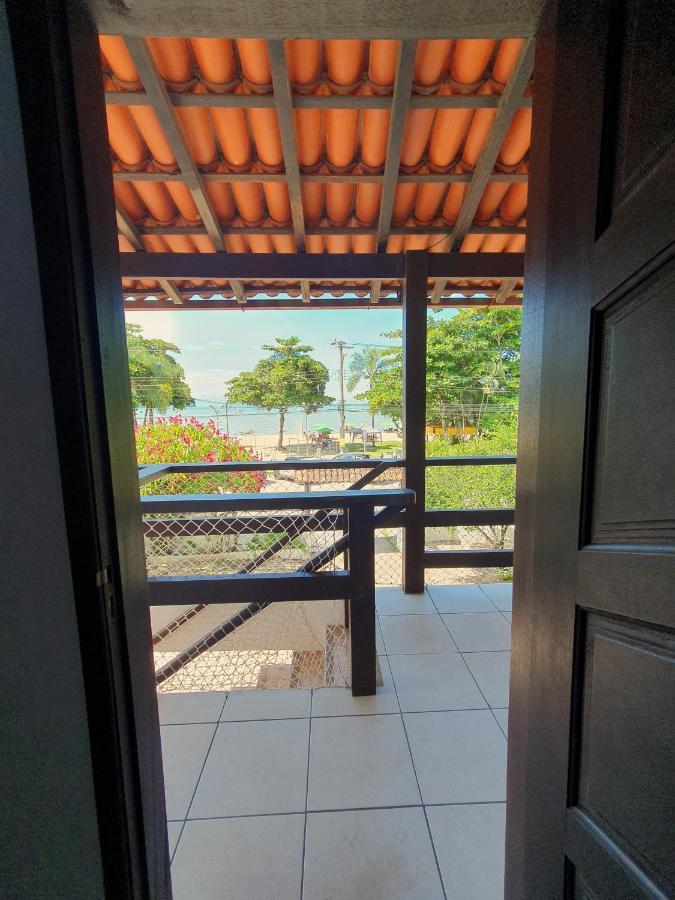 Pousada Mawe Araquari Exteriér fotografie