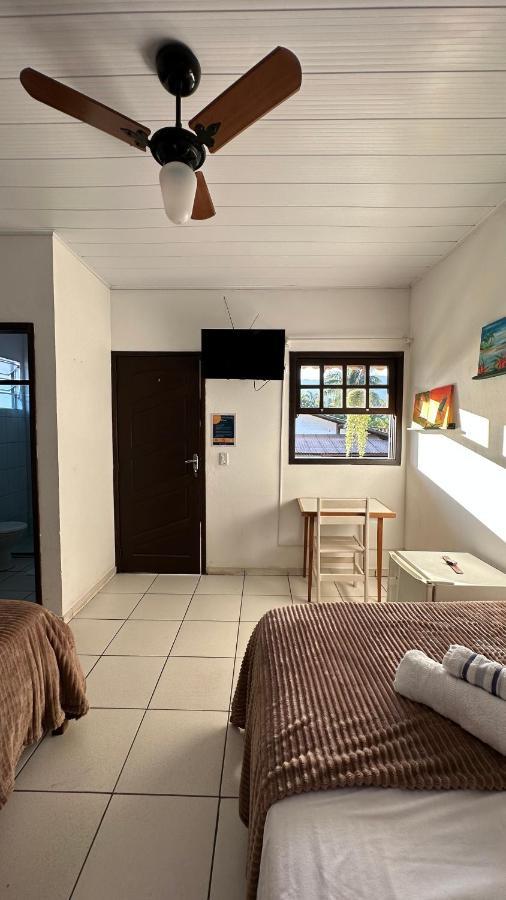 Pousada Mawe Araquari Exteriér fotografie