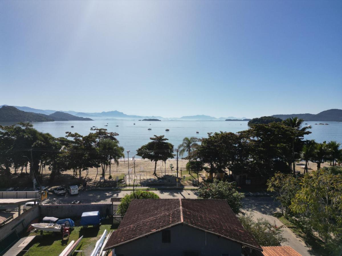 Pousada Mawe Araquari Exteriér fotografie