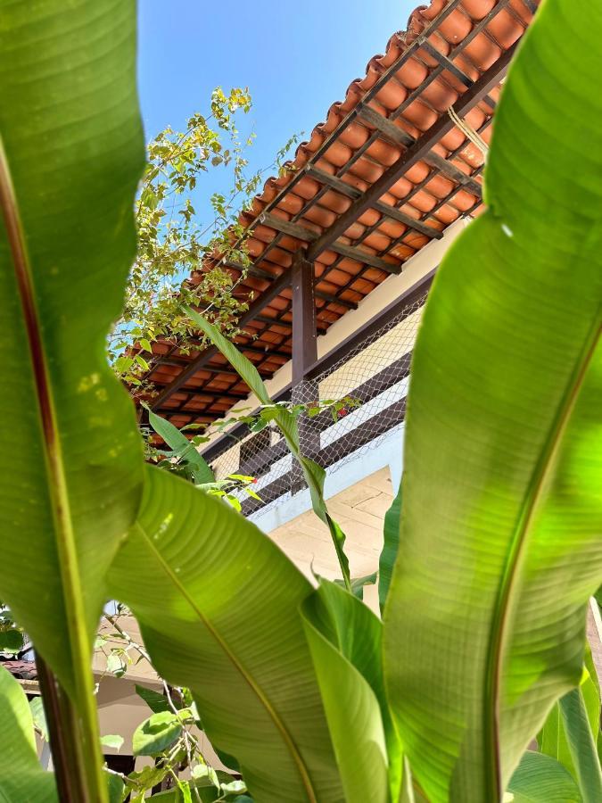 Pousada Mawe Araquari Exteriér fotografie